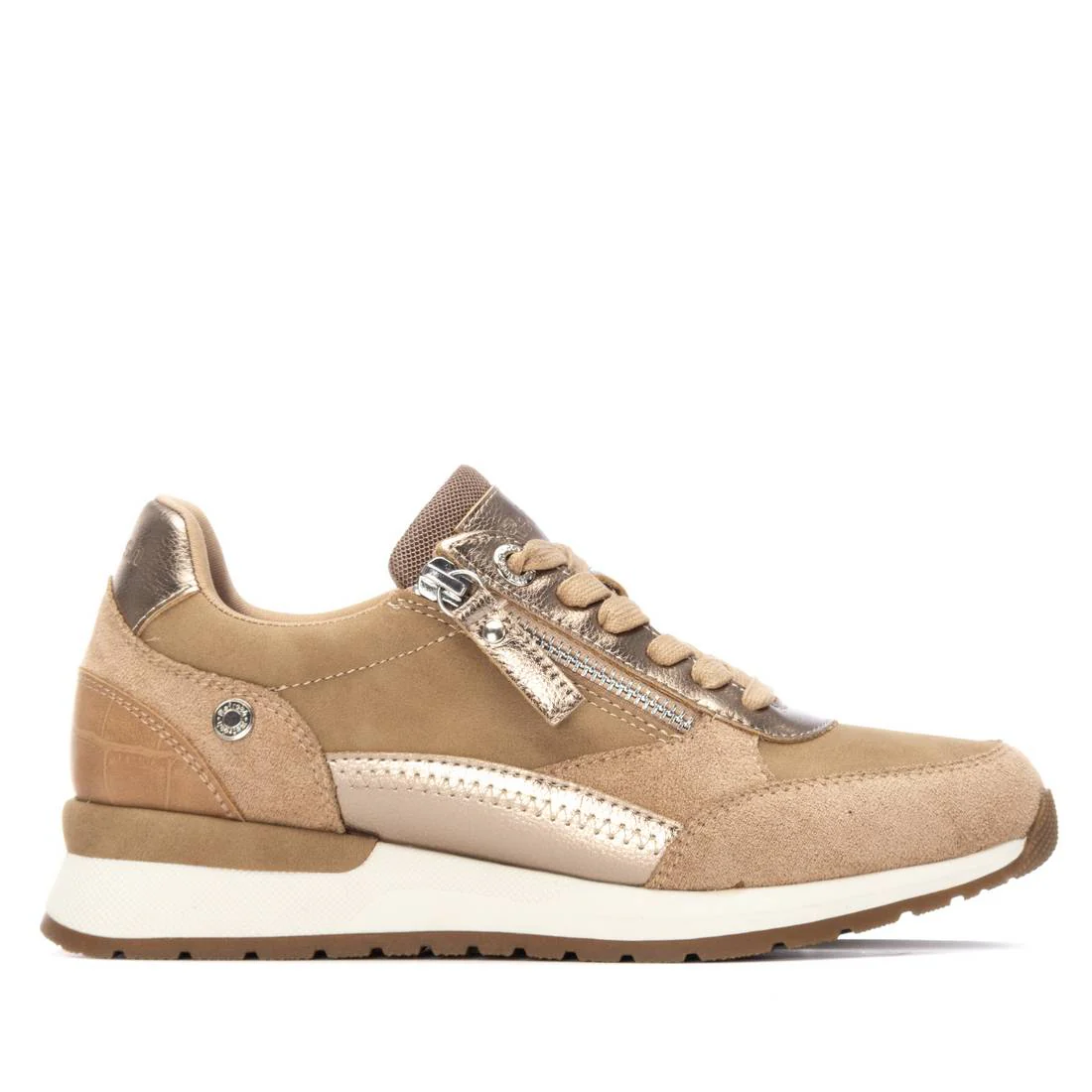 DEPORTIVO CASUAL 172959 BEIG REFRESH