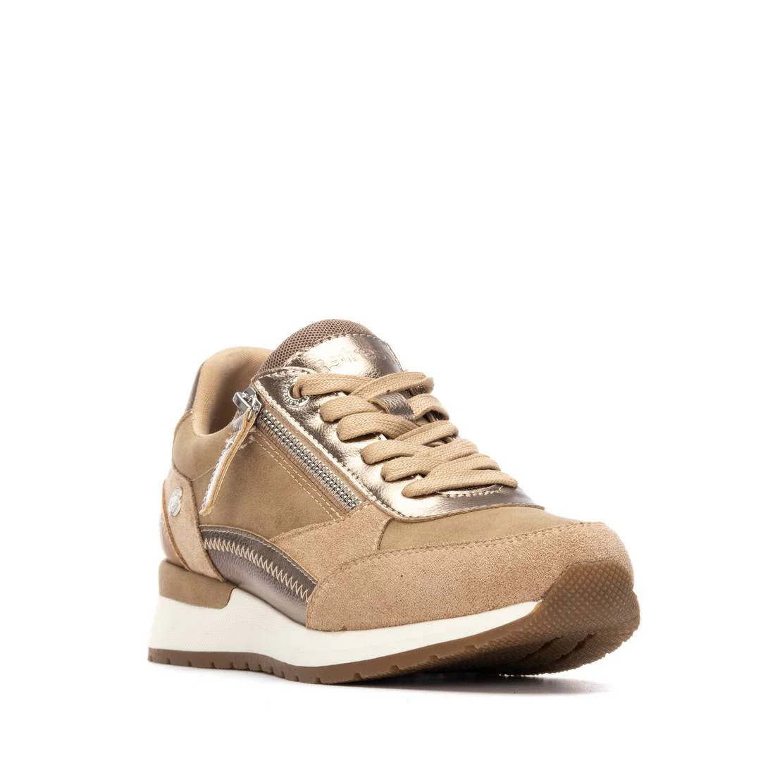 DEPORTIVO CASUAL 172959 BEIG REFRESH - Imagen 2