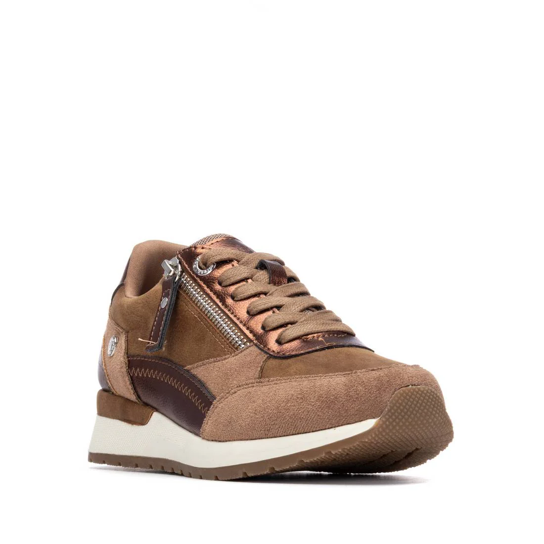 DEPORTIVO CASUAL 172959 CAMEL REFRESH - Imagen 2