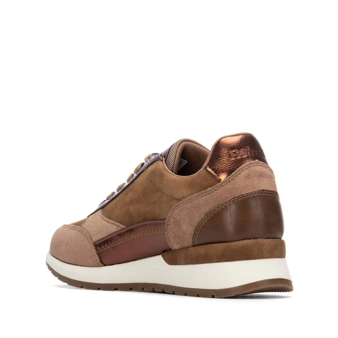 DEPORTIVO CASUAL 172959 CAMEL REFRESH - Imagen 3