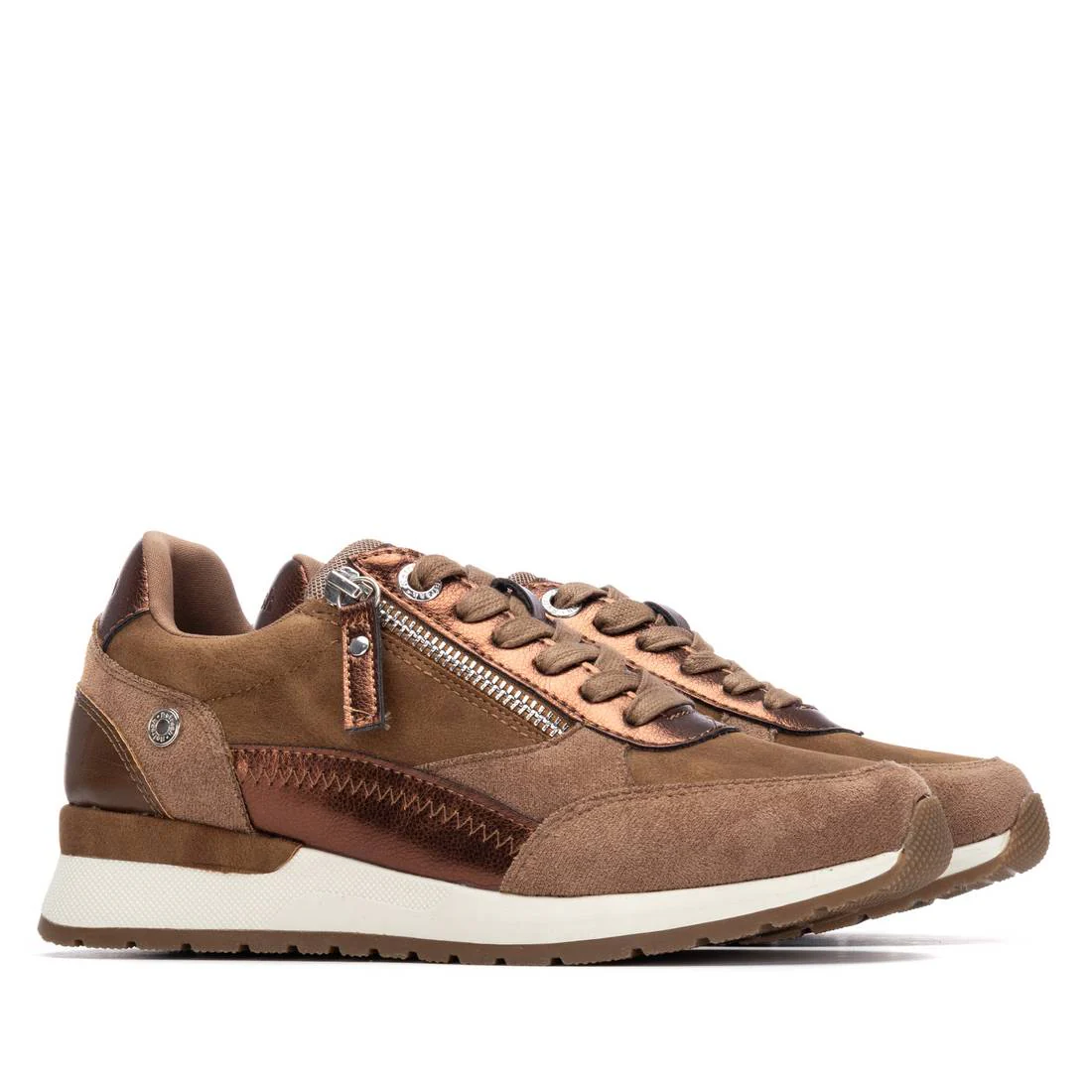DEPORTIVO CASUAL 172959 CAMEL REFRESH - Imagen 4