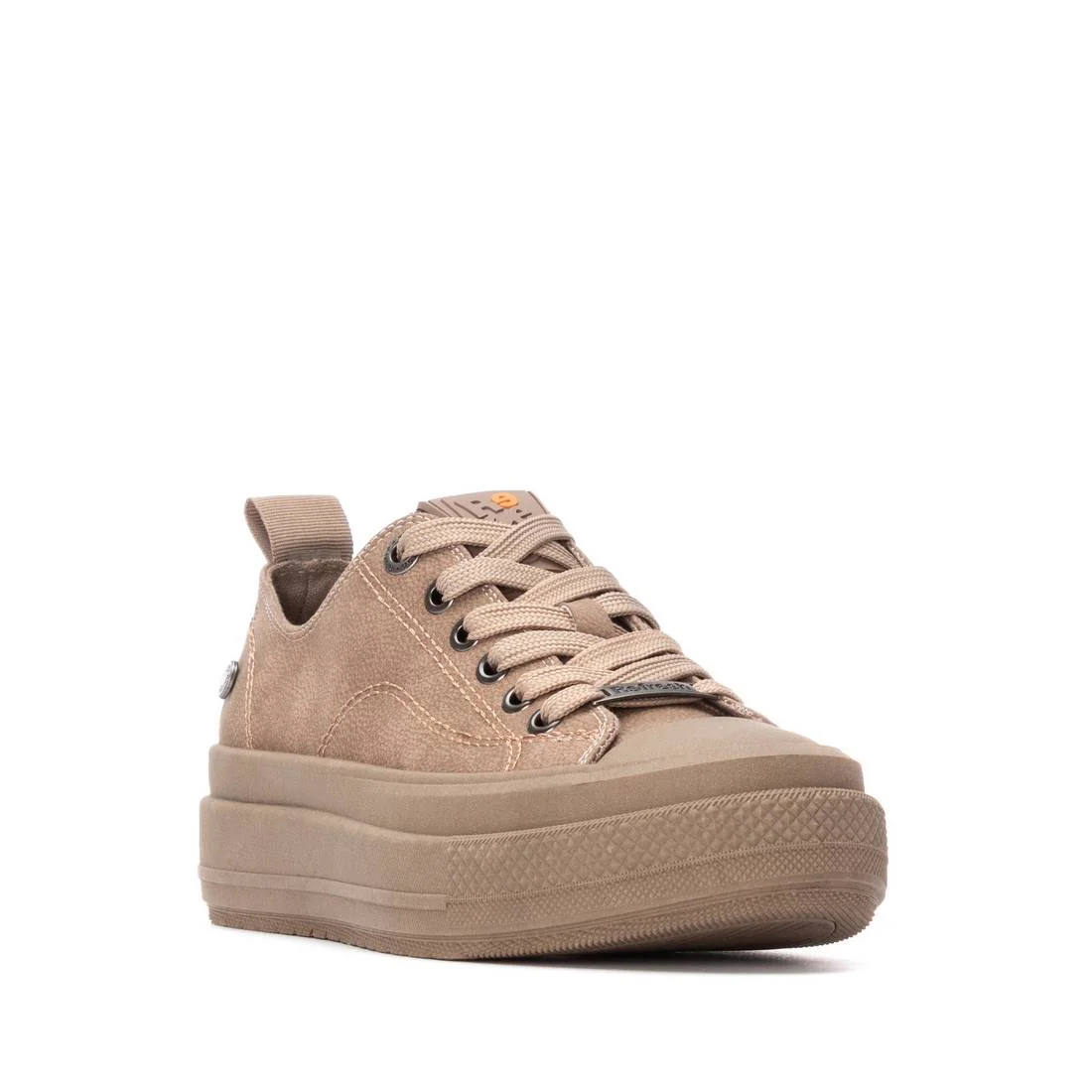 DEPORTIVO CASUAL 173073 TAUPE REFRESH - Imagen 2
