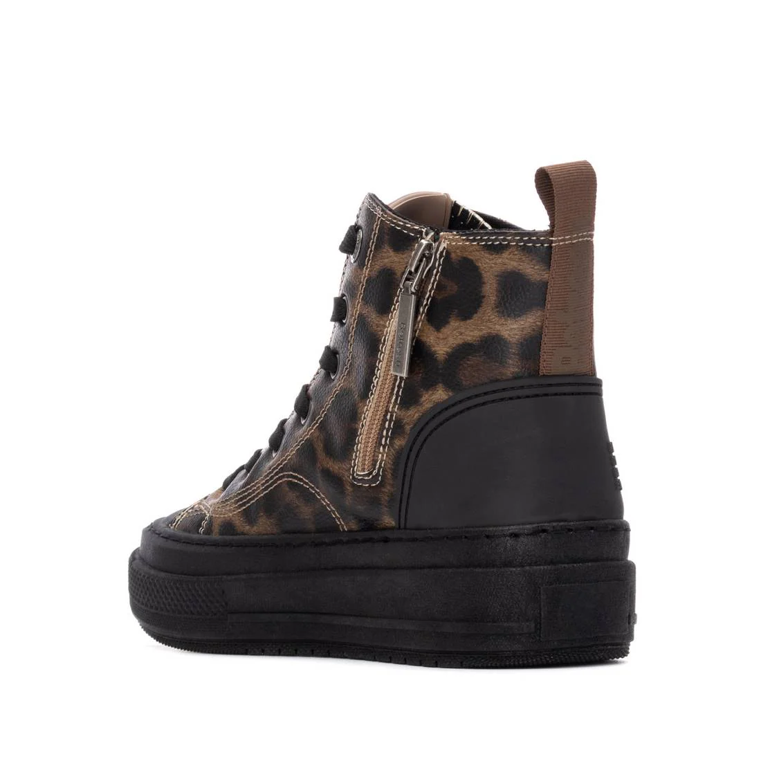 DEPORTIVO BOTÍN CASUAL 173075 LEOPARDO REFRESH - Imagen 3
