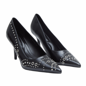 ZAPATO SALÓN MUJER 5475 NEGRO BUONAROTTI