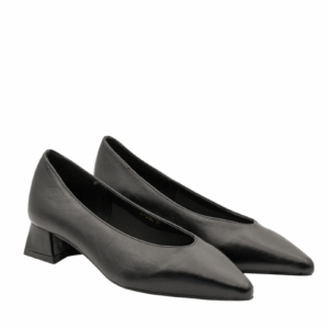 ZAPATO MUJER 5422 NEGRO BUONAROTTI