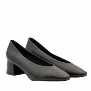 ZAPATO MUJER 5503 NEGRO BUONAROTTI