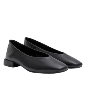 ZAPATO MUJER 3415 NEGRO BUONAROTTI