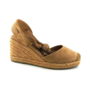 ALPARGATAS PARA MUJER D´ANGELA 7 CUERDAS TAUPE