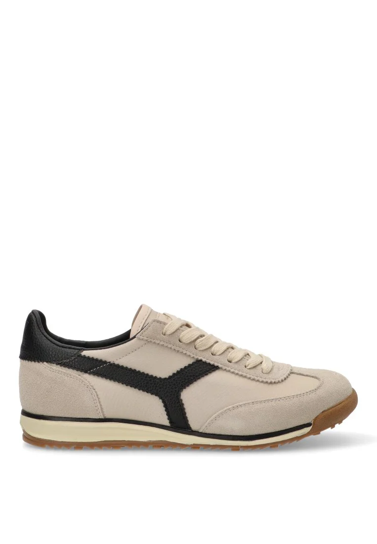 DEPORTIVO MUJER 50006 BEIG ETIKA