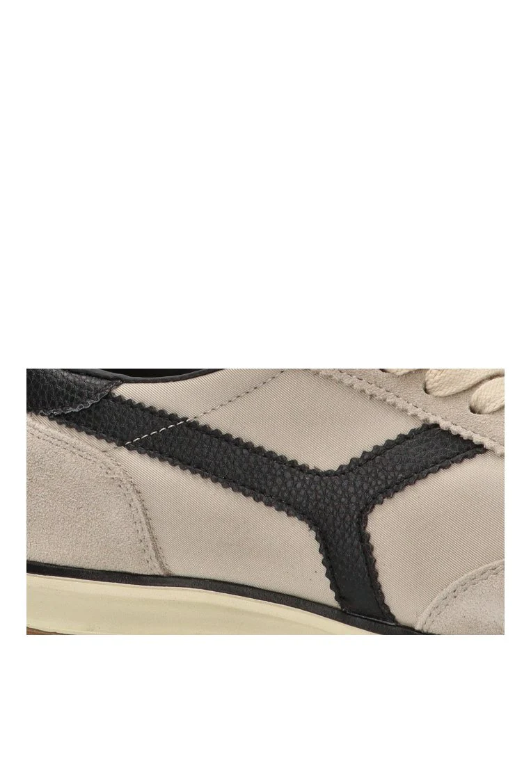 DEPORTIVO MUJER 50006 BEIG ETIKA - Imagen 4