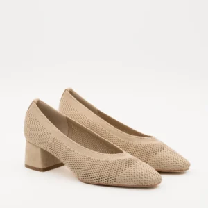 ZAPATO DE MUJER BUONAROTTI 3196  BEIG